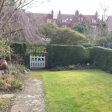 Panzió Elm Grove Whitby