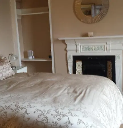 Elm Grove Bed and Breakfast