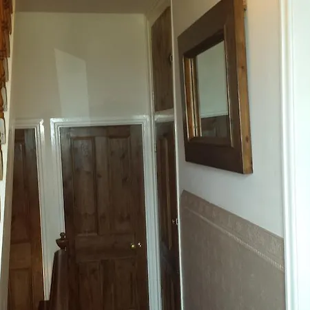 Bed and Breakfast Elm Grove
