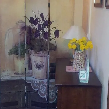 Bed and Breakfast Elm Grove